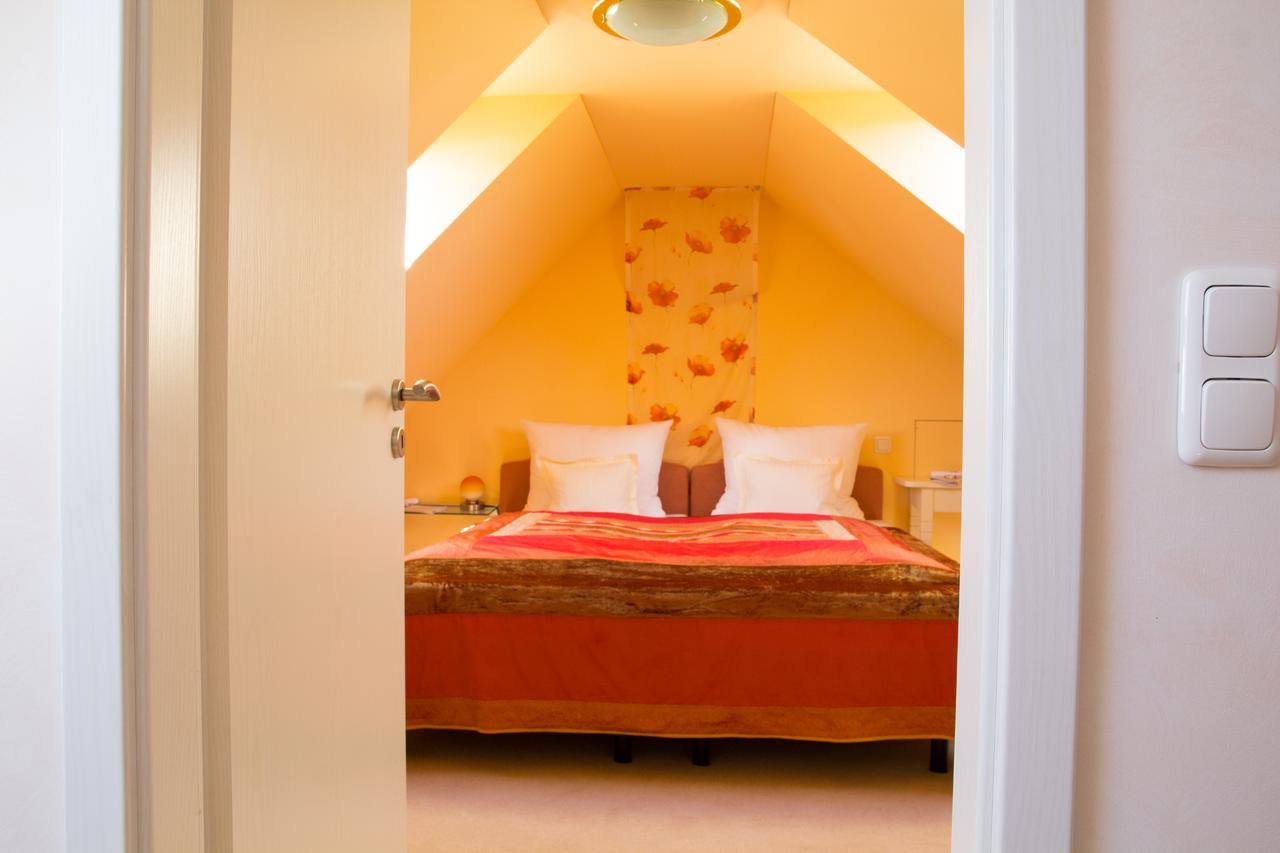 Hotel Gewuerzmuehle Берхинг Экстерьер фото