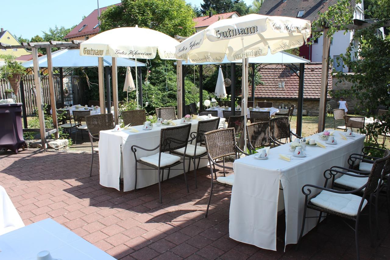 Hotel Gewuerzmuehle Берхинг Экстерьер фото