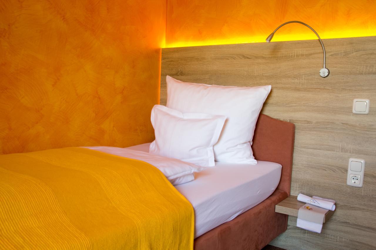 Hotel Gewuerzmuehle Берхинг Экстерьер фото